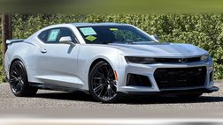 2017 Chevrolet Camaro ZL1