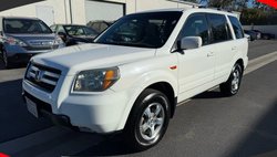 2006 Honda Pilot EX