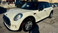 2016 MINI Hardtop Cooper
