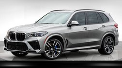 2023 BMW X5 M Base