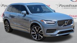 2022 Volvo XC90 T6 Momentum 7-Passenger