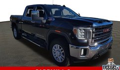 2023 GMC Sierra 2500HD SLT