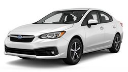 2023 Subaru Impreza Premium