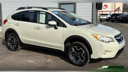 2015 Subaru XV Crosstrek 2.0i Premium