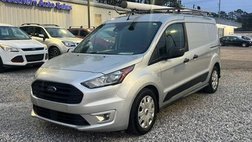 2021 Ford Transit Connect XLT