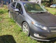 2012 Chevrolet Volt Base