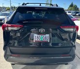 2022 Toyota RAV4 TRD Off-Road