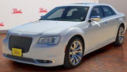 2019 Chrysler 300 Limited