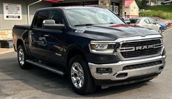 2019 Ram Ram Pickup 1500 Big Horn