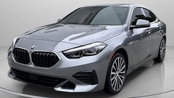 2023 BMW 2 Series 228i Gran Coupe