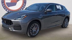 2023 Maserati Grecale GT
