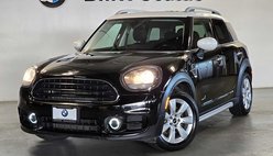 2020 MINI Countryman 
