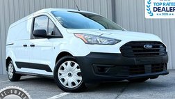 2021 Ford Transit Connect XL