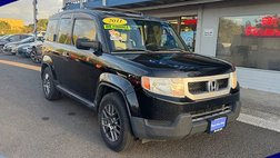 2011 Honda Element LX