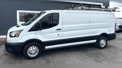 2022 Ford Transit 250