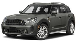 2023 MINI Countryman Plug-in Hybrid Cooper SE ALL4