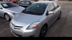 2007 Toyota Yaris Base