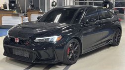2025 Honda Civic Type R