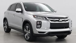 2023 Mitsubishi Outlander Sport ES