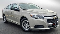 2014 Chevrolet Malibu LS Fleet