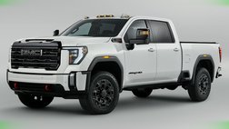 2025 GMC Sierra 3500 Pro