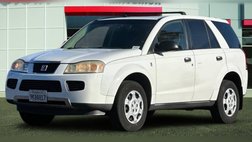 2006 Saturn VUE Base