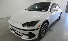 2024 Hyundai Ioniq 6 Limited
