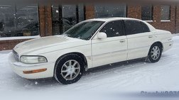 2003 Buick Park Avenue Base