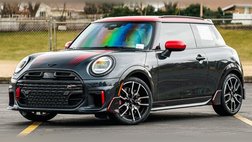 2025 MINI Hardtop John Cooper Works