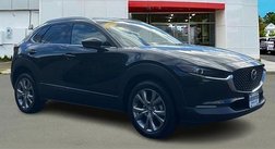 2021 Mazda CX-30 Premium
