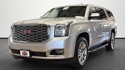2020 GMC Yukon XL Denali