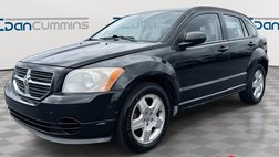 2009 Dodge Caliber SXT