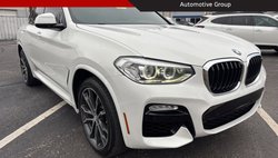 2019 BMW X4 xDrive30i