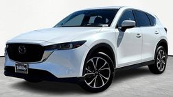 2022 Mazda CX-5 2.5 S Premium Plus