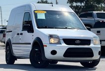 2010 Ford Transit Connect XLT