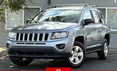 2015 Jeep Compass Sport