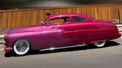 1950 Mercury 
