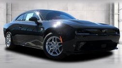 2025 Dodge Charger Daytona R/T