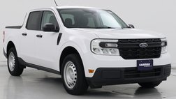 2022 Ford Maverick XL