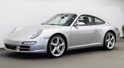 2005 Porsche 911 Carrera
