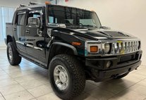 2007 HUMMER H2 SUT Base