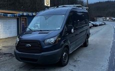 2016 Ford Transit 350