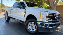 2025 Ford Super Duty F-250 