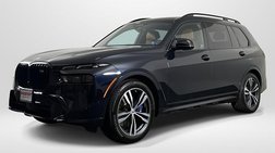 2023 BMW X7 M60i