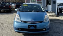 2007 Toyota Prius FWD