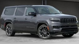 2024 Jeep Grand Wagoneer L Series III