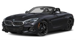 2026 BMW Z4 M40i