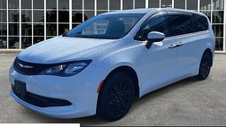 2021 Chrysler Voyager L