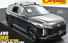 2023 Hyundai Palisade XRT