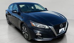 2021 Nissan Altima 2.5 SL